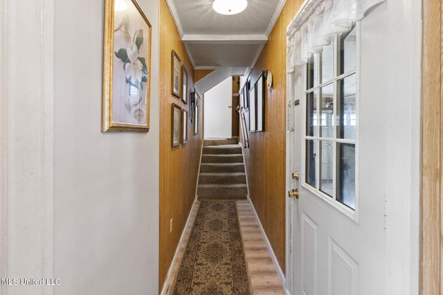 609 Dabbs Street, Hattiesburg, MS 39401