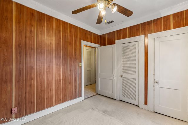 609 Dabbs Street, Hattiesburg, MS 39401