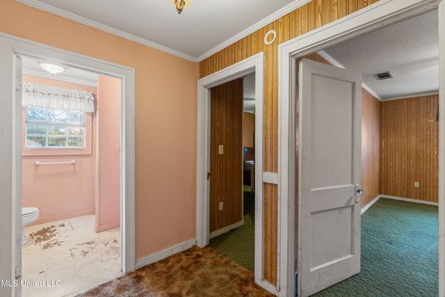 609 Dabbs Street, Hattiesburg, MS 39401