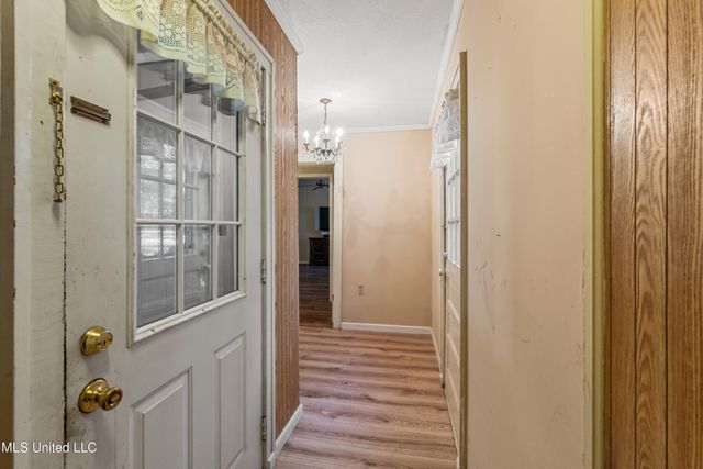 609 Dabbs Street, Hattiesburg, MS 39401