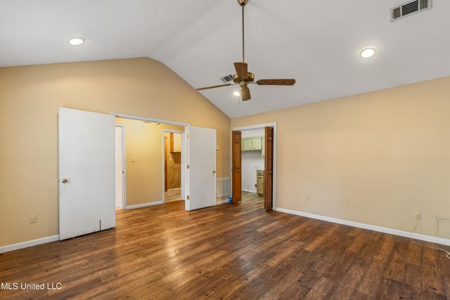 609 Dabbs Street, Hattiesburg, MS 39401