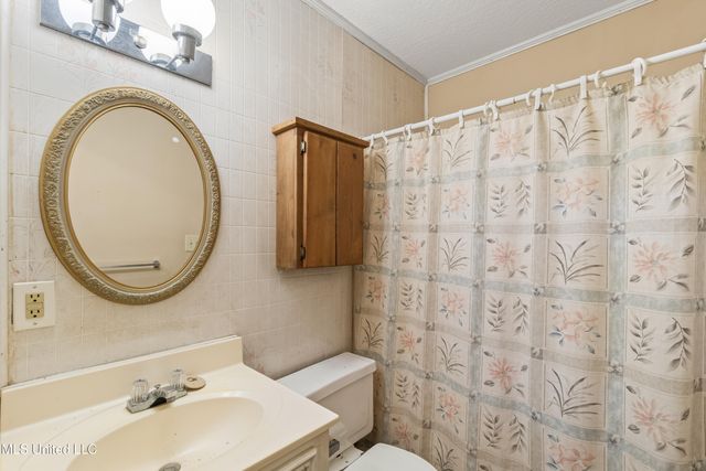 609 Dabbs Street, Hattiesburg, MS 39401