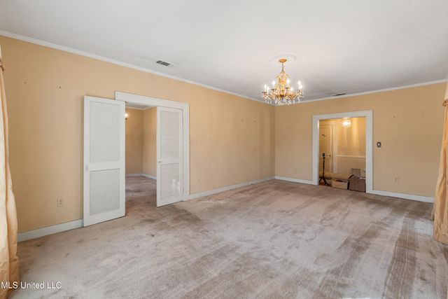 609 Dabbs Street, Hattiesburg, MS 39401