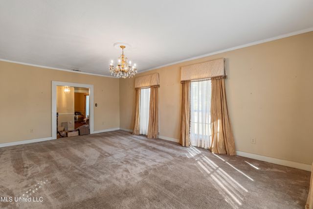 609 Dabbs Street, Hattiesburg, MS 39401