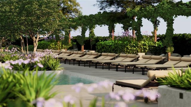 1400 Biscayne Boulevard 3603, Miami, FL 33132