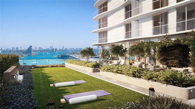 1400 Biscayne Boulevard 3603, Miami, FL 33132