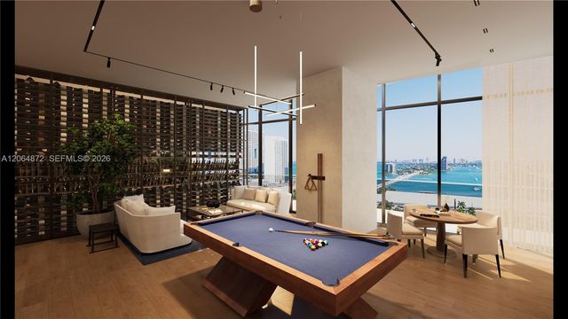 1400 Biscayne Boulevard 3603, Miami, FL 33132