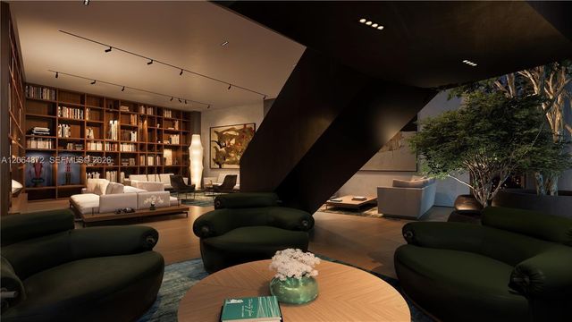 1400 Biscayne Boulevard 3603, Miami, FL 33132