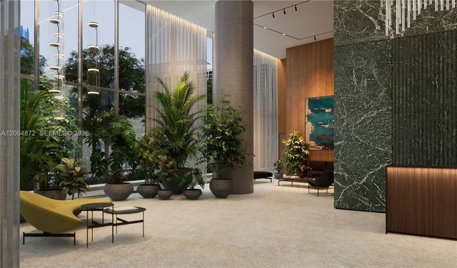 1400 Biscayne Boulevard 3603, Miami, FL 33132