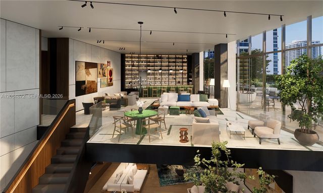 1400 Biscayne Boulevard 3603, Miami, FL 33132