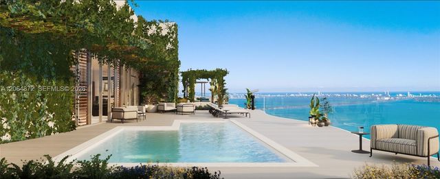 1400 Biscayne Boulevard 3603, Miami, FL 33132
