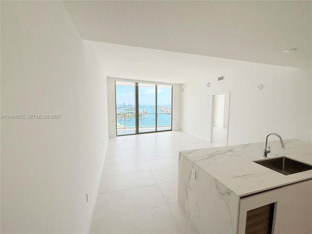 1400 Biscayne Boulevard 3603, Miami, FL 33132