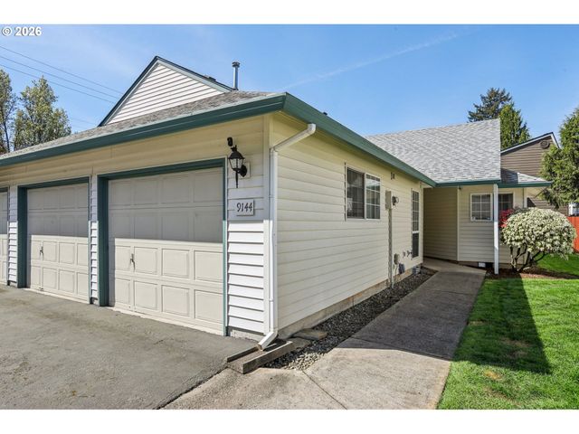9144 Ne 54TH St, Vancouver, WA 98662