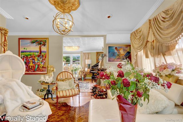 50 Crystal Street, Elmont, NY 11003