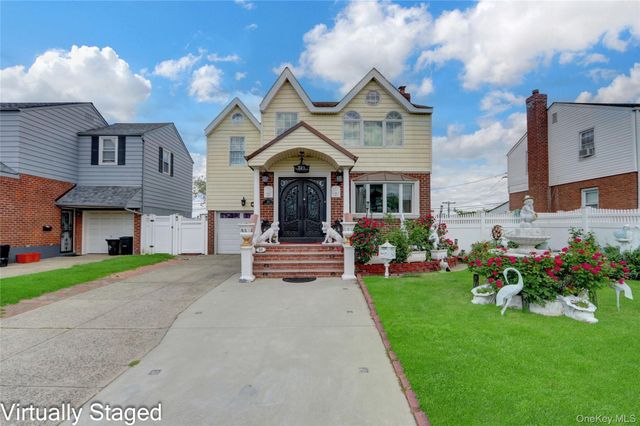 50 Crystal Street, Elmont, NY 11003