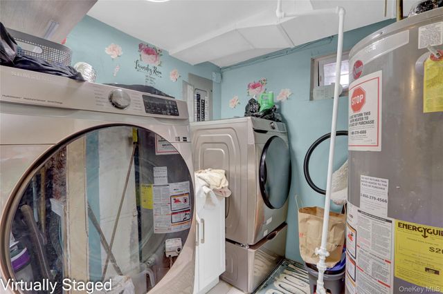 50 Crystal Street, Elmont, NY 11003