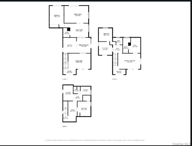 50 Crystal Street, Elmont, NY 11003