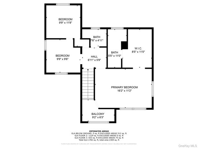 50 Crystal Street, Elmont, NY 11003