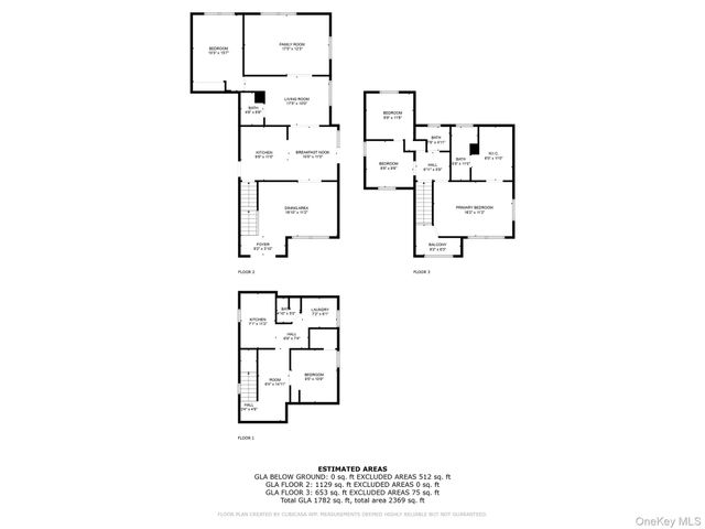 50 Crystal Street, Elmont, NY 11003