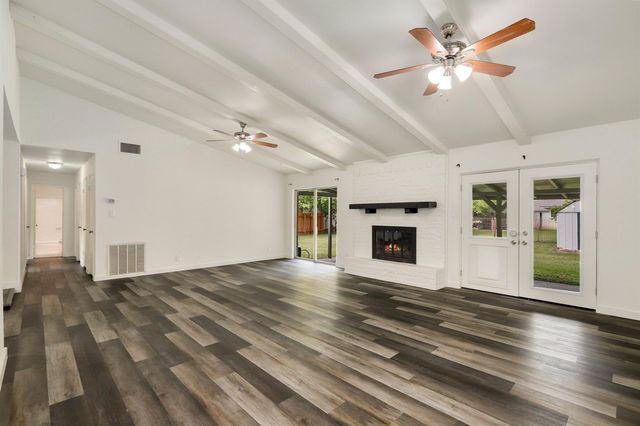 1008 Ridgeline DR, Round Rock, TX 78664