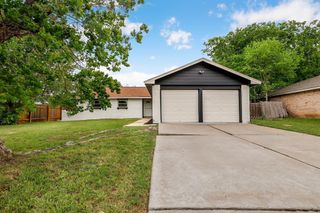 1008 Ridgeline DR, Round Rock, TX 78664