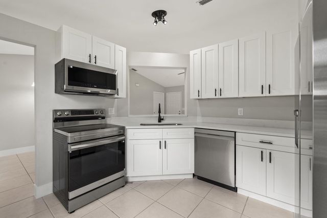 4541 SW Uleta Street, Port St Lucie, FL 34953