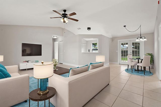 4541 SW Uleta Street, Port St Lucie, FL 34953