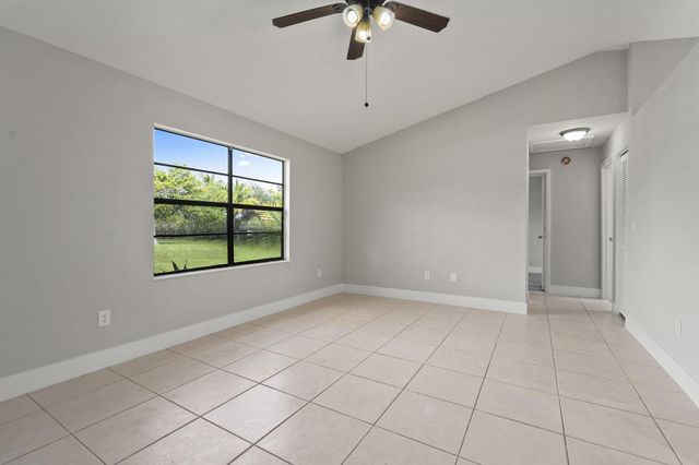4541 SW Uleta Street, Port St Lucie, FL 34953
