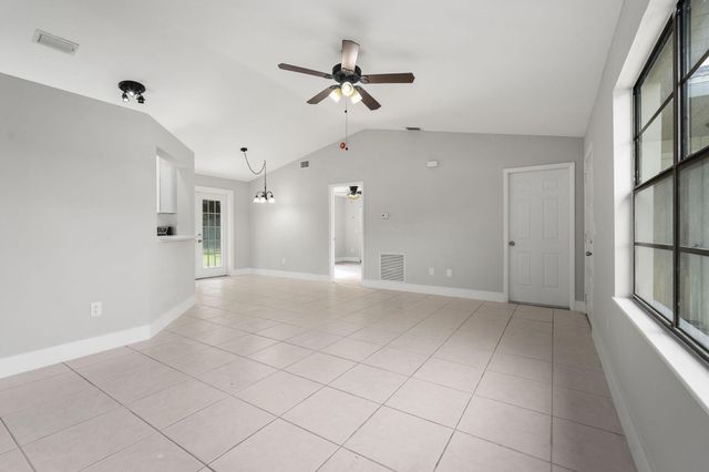 4541 SW Uleta Street, Port St Lucie, FL 34953