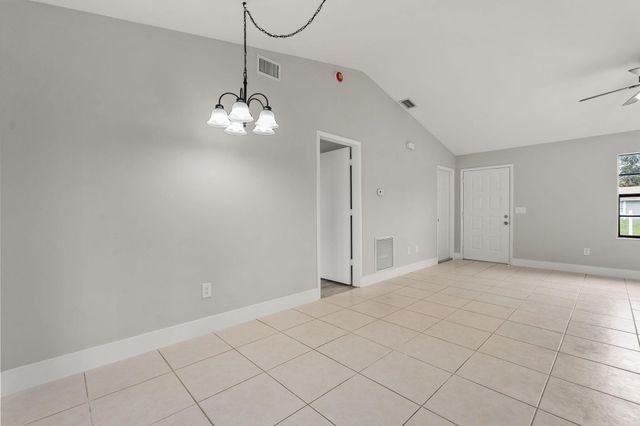 4541 SW Uleta Street, Port St Lucie, FL 34953