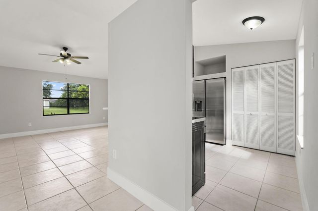 4541 SW Uleta Street, Port St Lucie, FL 34953