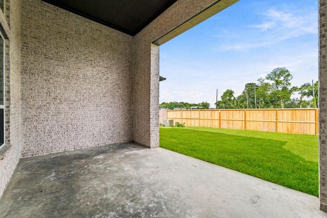 1535 Watermont Drive, Missouri City, TX 77459