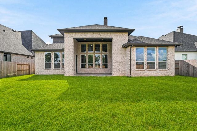 1535 Watermont Drive, Missouri City, TX 77459