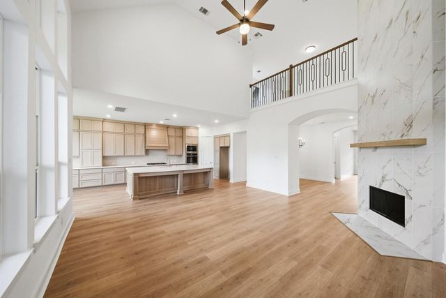 1535 Watermont Drive, Missouri City, TX 77459