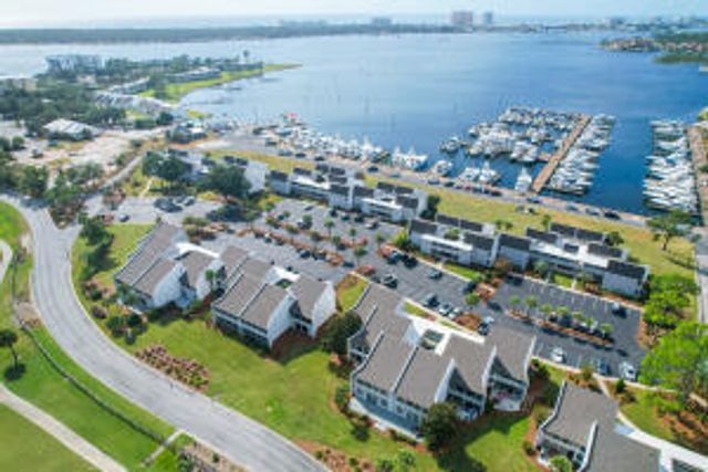 4726 Bay Point Road, # E245, Panama City Beach, FL 32408
