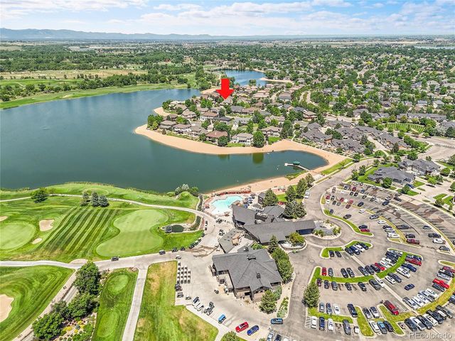 248 Habitat Circle, Windsor, CO 80550