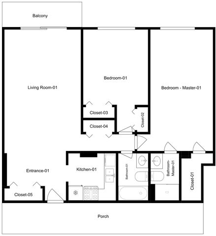 9360 Fontainebleau Boulevard Apt 310, Miami, FL 33172