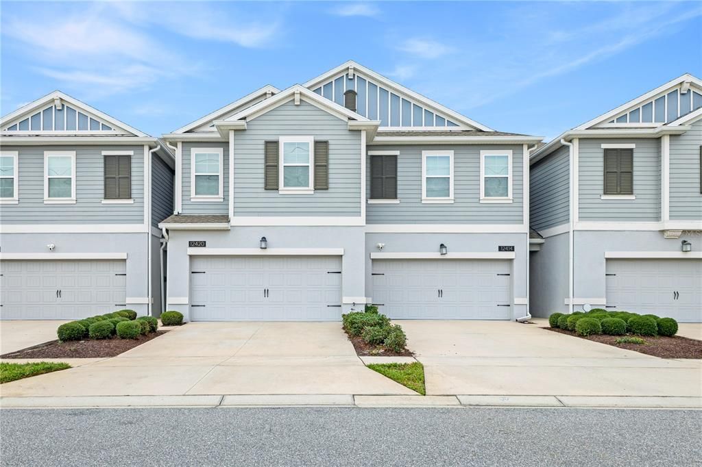12420 TURTLE GRASS DRIVE, Orlando, FL 32824