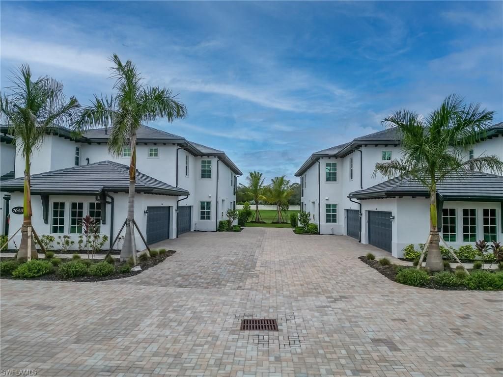 16881 Fairgrove WAY 7-102, NAPLES, FL 34110 — photo 2