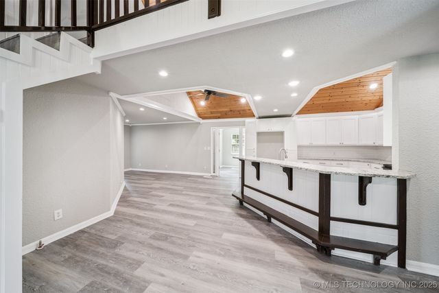 15750 S Old Highway 88 Road, Claremore, OK 74017