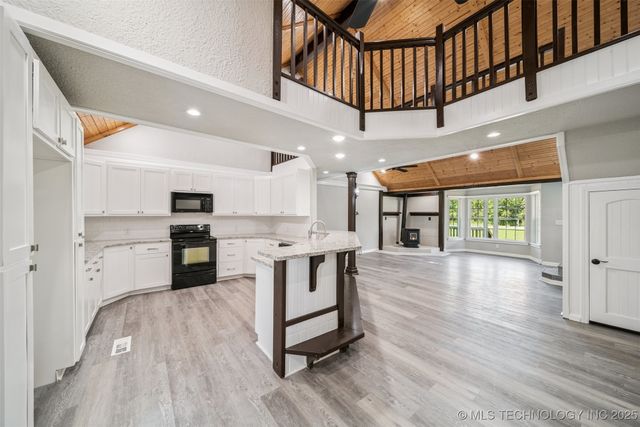 15750 S Old Highway 88 Road, Claremore, OK 74017