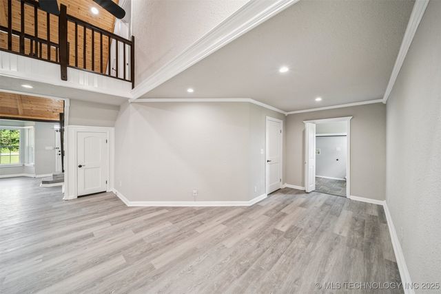15750 S Old Highway 88 Road, Claremore, OK 74017