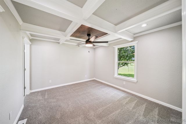15750 S Old Highway 88 Road, Claremore, OK 74017