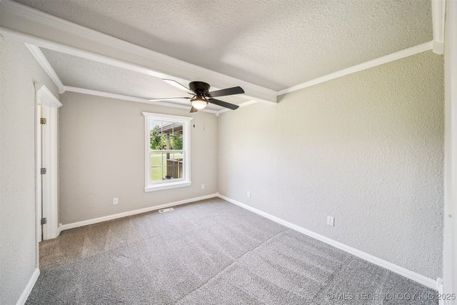 15750 S Old Highway 88 Road, Claremore, OK 74017