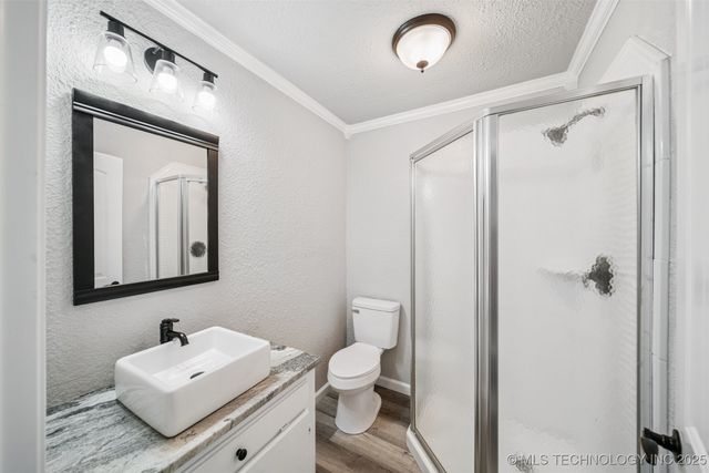 15750 S Old Highway 88 Road, Claremore, OK 74017