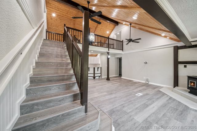 15750 S Old Highway 88 Road, Claremore, OK 74017