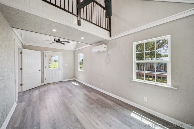 15750 S Old Highway 88 Road, Claremore, OK 74017