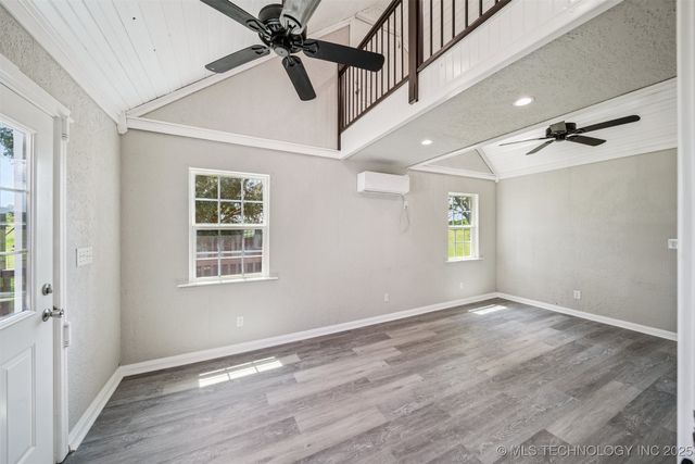 15750 S Old Highway 88 Road, Claremore, OK 74017