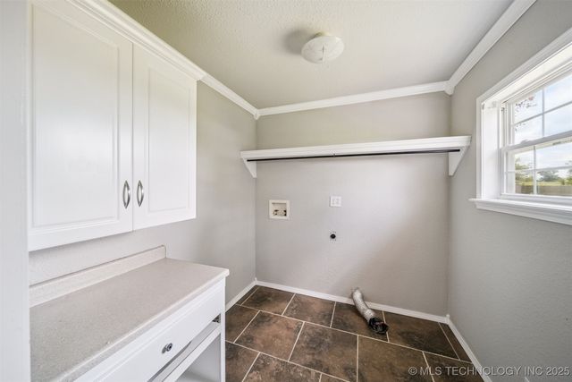 15750 S Old Highway 88 Road, Claremore, OK 74017