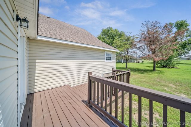 15750 S Old Highway 88 Road, Claremore, OK 74017